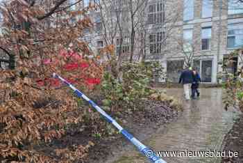 Buurtbewoner dood teruggevonden in Tongerse Aniciuspark