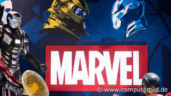 Marvel-Filme: Avengers in der richtigen Reihenfolge ansehen