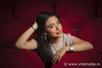 Schrijfster Lale Gül stapt over naar De Telegraaf