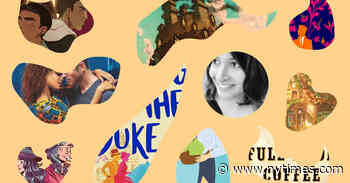 Steamy Romance Books To Cozy Up With This Winter