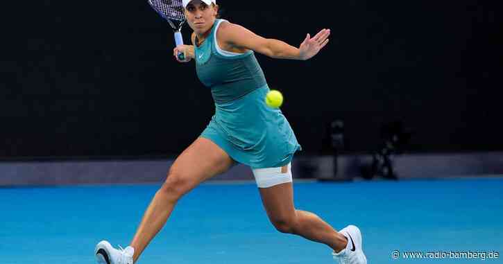 Coup gegen Sabalenka: Keys feiert ersten Grand-Slam-Titel