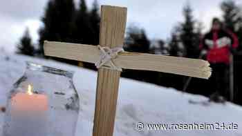 Deutscher (†67) stirbt beim Skifahren in Tirol