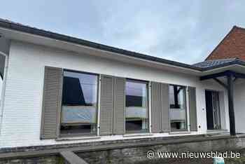 Man vuurt kogels af op woning van ex-partner