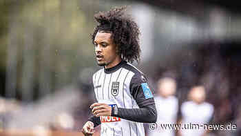 Jayden Nelson verlässt die Spatzen