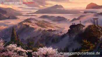 Assassin's Creed Shadows: Erweiterung „Die Klauen von Awaji“ angekündigt