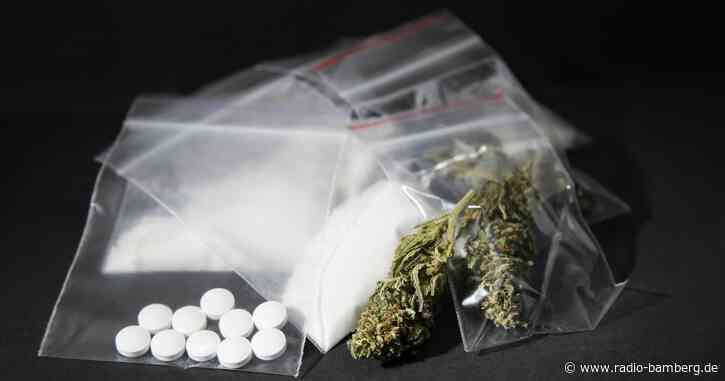 Mutmaßlicher Darknet-Drogenhändler aus Mittelfranken verhaftet