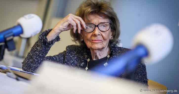 AfD-Regierungsbeteiligung? Knobloch: «Gott behüte uns»