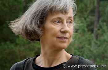 Peter-Huchel-Preis 2025 für Olga Martynova