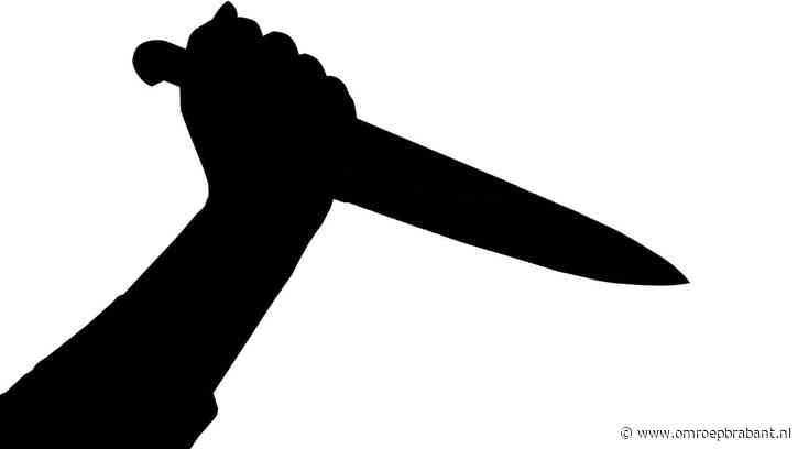 Jongen (15) gestoken tijdens ruzie op straat, twee tieners aangehouden