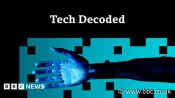 Tech Decoded: The latest news direct to your inbox