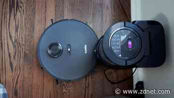 Should you cheap out on a robot vacuum? This model proves it might even be a smart idea