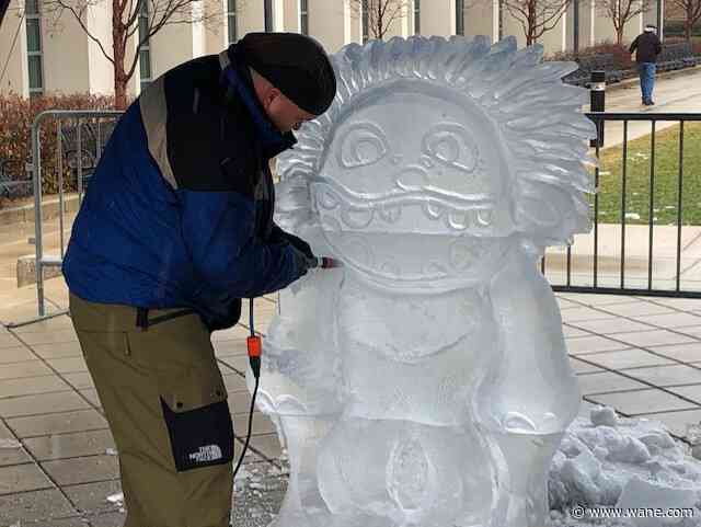 Break your cabin fever with Winterval 2025