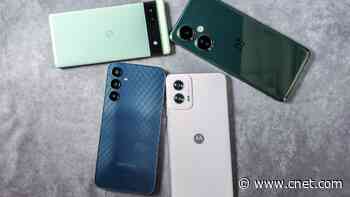 You Can Get a Great $300 Phone as Long as You Answer One Question