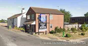 Major A47 delays in Cambridgeshire as crash causes traffic queues