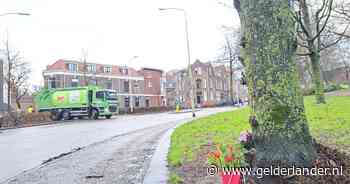 Wat gebeurde er bij dramatisch ongeluk met vuilniswagen, waarbij jonge vrouw (20) overleed? Dit is wat we nu weten