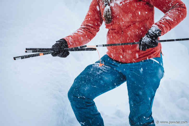 9 Avalanche Safety Tips All Skiers Should Know