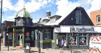 London pub perfect for sports fans and students set to reopen after huge revamp