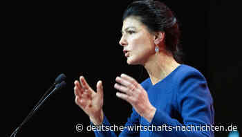 Fünf-Prozent-Hürde: Wie BSW, Linke und FDP um den Einzug kämpfen