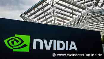 Von KI zu Robotik: Nvidia’s große Wette auf Robotik: Revolution oder Risiko?