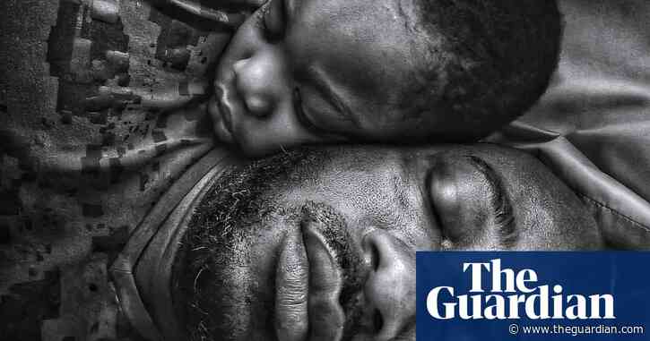 ‘I was overwhelmed by the sweetness of it’: Dotun Ajoa aka McAwhy’s best phone picture