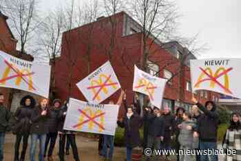 Komst nieuwe McDonald’s loopt vertraging op: “We willen zo snel mogelijk openen, maar dat is hier moeilijk”