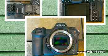Nikon Z6 III Review: A Hybrid Camera for the Masses