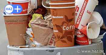 Verpackungssteuer in Hannover? Rot-Grün ist dafür