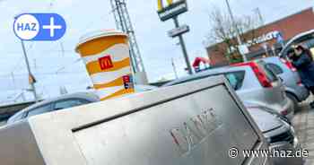 Verpackungssteuer in Hannover: Vorbild Tübingen weckt Diskussionen