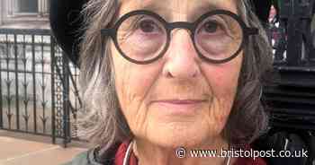 Just Stop Oil gran with wrists too thin for tag to serve extra prison time