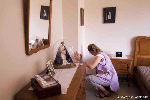 Vijfhonderd Brusselaars moeten op zoek naar nieuwe poetshulp nu Familiehulp en i-mens stoppen: “Nieuwe regels zijn niet werkbaar”