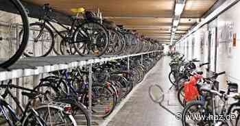 Jobcenter Hannover: Weiterbetrieb Radstation 1 am Hauptbahnhof wäre möglich