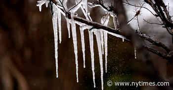 2 Novels for Cold Weather