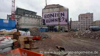 Die Architektensuche für die Theatersanierung verzögert sich