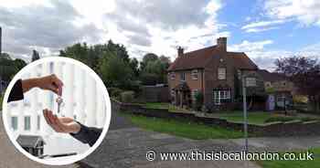 The most expensive and cheapest neighbourhoods to buy property in Havering