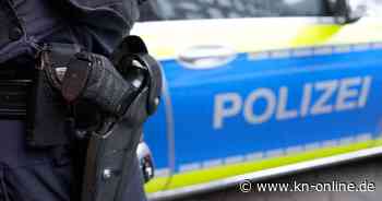 Nach Geldtransporter-Überfall Autofahrer mit Dashcam gesucht