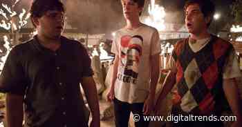 Stop! And watch these 3 great movies leaving Netflix by February 1