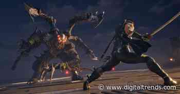 Ninja Gaiden 2 Black reminds me just how much games have changed