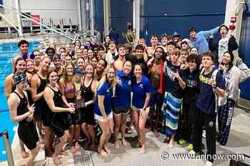 O’Connell teams win Catholic swimming and diving meets