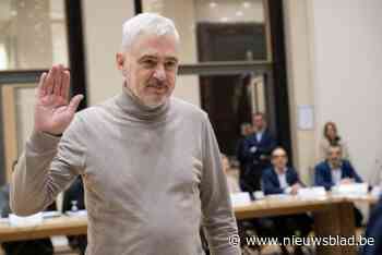 Schepen Luc Op de Beeck stelt zijn deel van het bestuursakkoord voor: “We willen meer Neles”