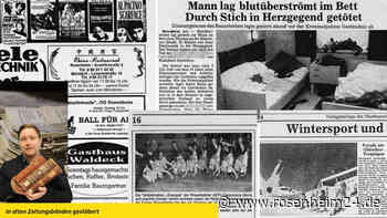 Streit in Pension endet mit blutigem Totschlag und Überfall mit Gaspistole in Traunstein