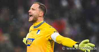 Oliver Baumann verletzt: DFB-Torwart fehlt länger