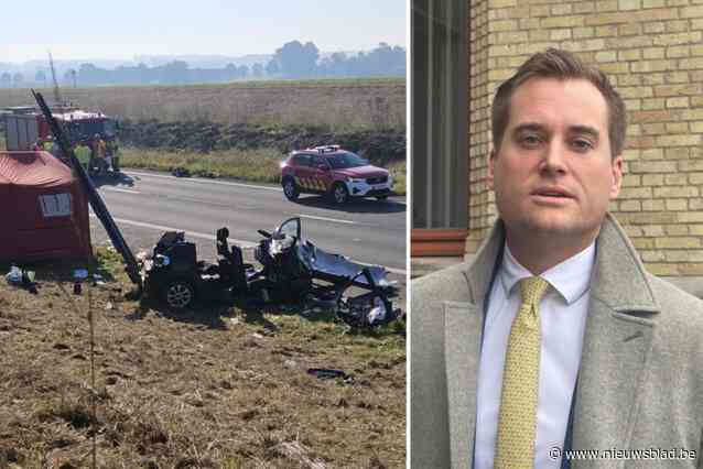 Spookrijdster (26) dodelijk ongeval A19 in beroep tegen verdere aanhouding: “Ze krijgt vervelende opmerkingen in de gevangenis”