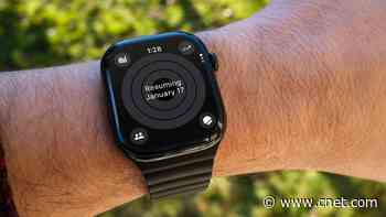 I Recommend These 6 Apple Watch Tips to Everyone I Know