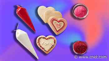 Best Valentine's Day Kitchen Gifts for a Home Cook