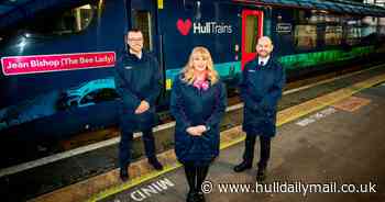 A day in the life of Hull Trains as it approaches 25-year anniversary