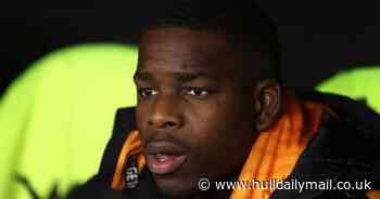 Eliot Matazo explains reason for leaving Monaco to join Hull City