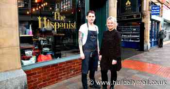 The Hispanist announces closure as Hull sadly loses yet another independent restaurant