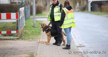 Rosdorf: 81-Jähriger in getötet – Untermieterin wird gesucht