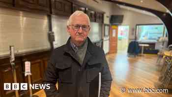 Councillor confident 'no wrongdoing' in debt crisis