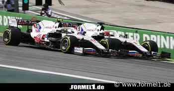 Ocon und Bearman: Hauptsache nicht wie Schumacher und Masepin!